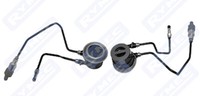 Rymec CSC041530 Central Slave Cylinder, Clutch For Land Rover