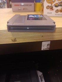 Gyromite NES Nintendo Cartridge Authentic