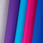 Tricot Fabric Knit Nylon Spandex 4 Way Matte Stretch Material By The Yard