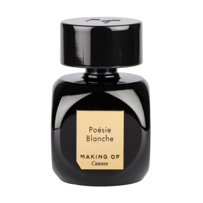 Making Of Poésie Blanche Eau de Parfum 75 ml (2000 EUR/l)