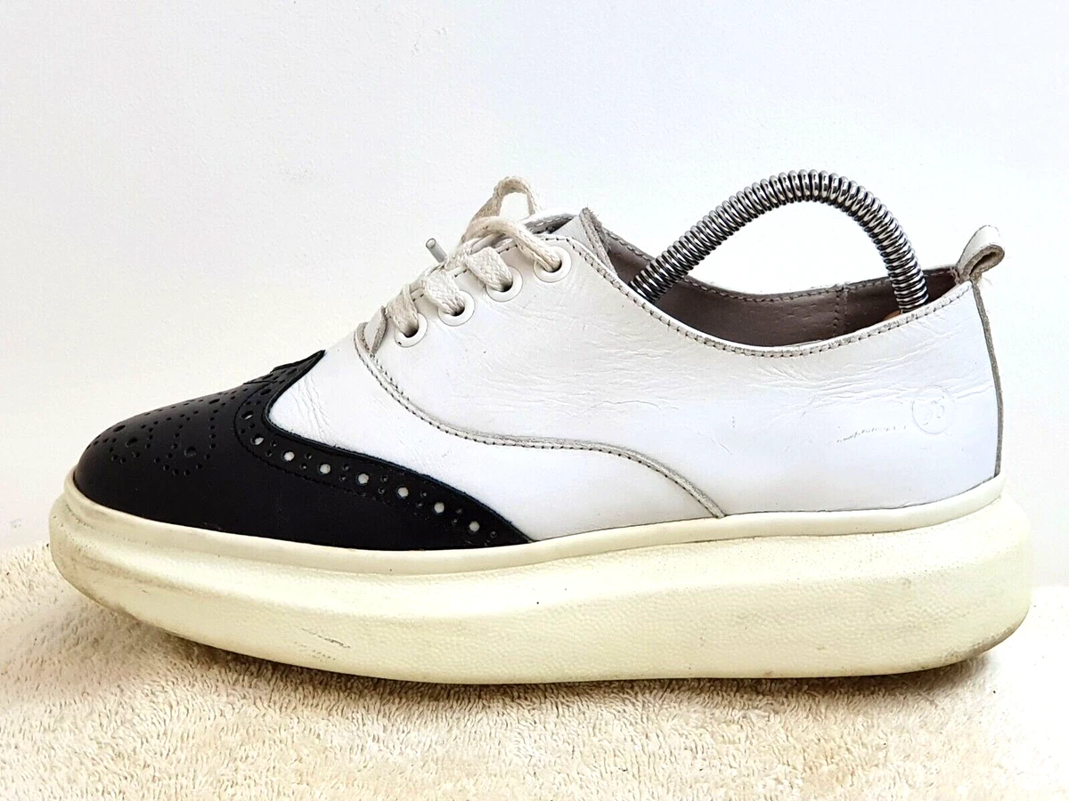 Bronx shoes cheap uk