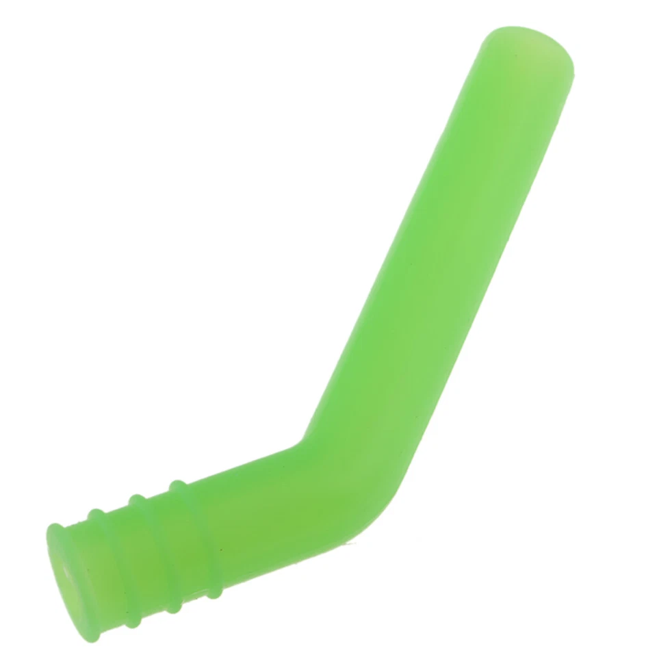 3x Schalldämpfer Auspuffrohr Sliocone Tube für 1/8 1/10 Scale Model Nitro RC - Bild 4 von 4