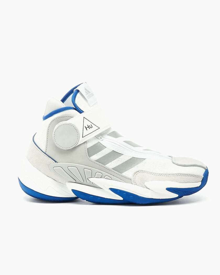 Adidas X PW BYW To 60 Pharrell Williams Boost You Wear Sz 11 Ds