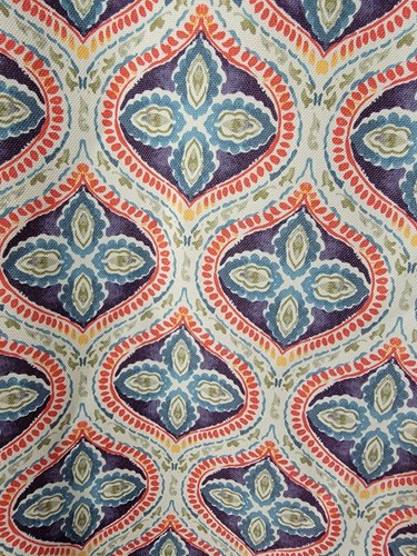 Artisan De Luxe Home 59 X 114 Rectangle Umbrella Hole Zipper Tablecloth - Picture 7 of 8