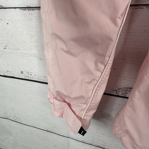 Sunice Jacket Womens Medium Pink Storm Zip Windbreaker Golf Active Light Weight - Picture 5 of 13