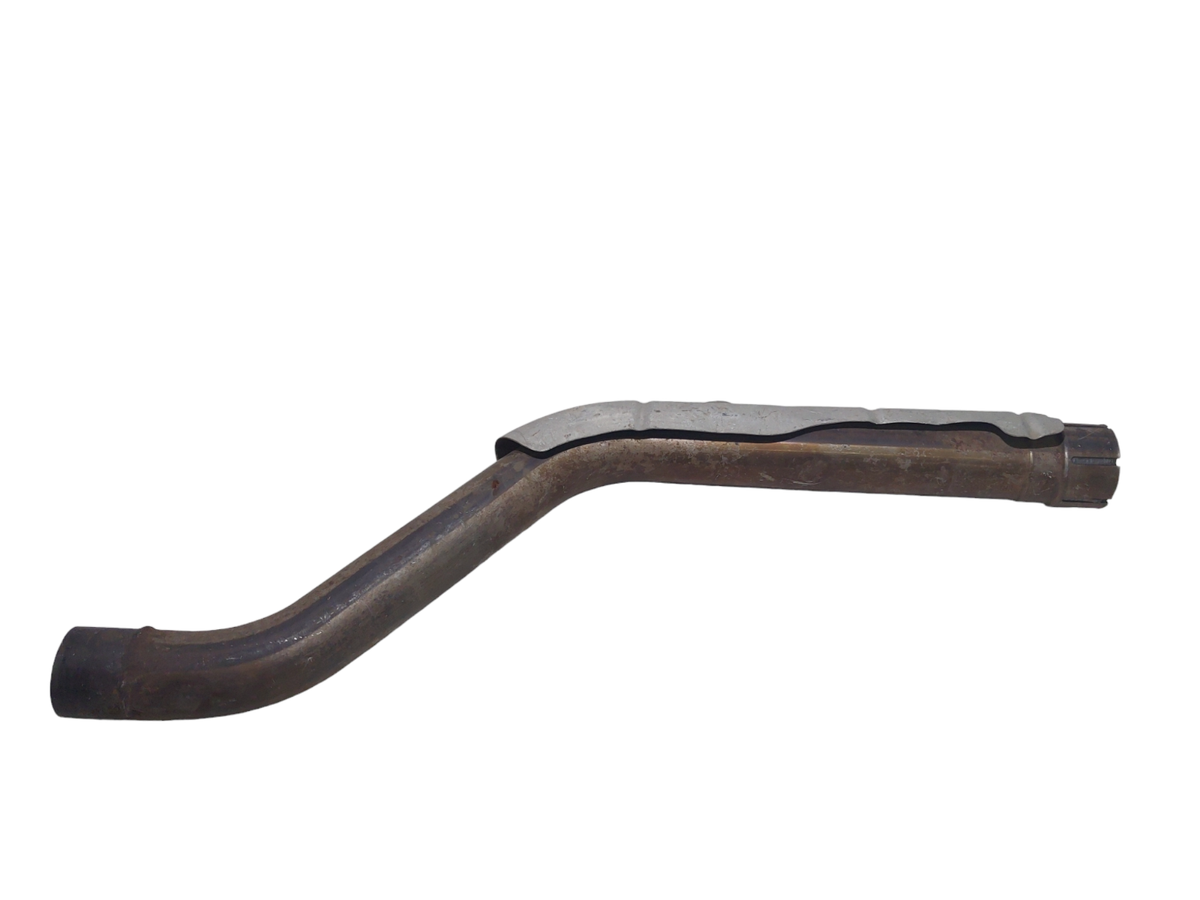 2006 Kawasaki Ninja Zx6r Exhaust Mid Pipe 2454a for sale online | eBay