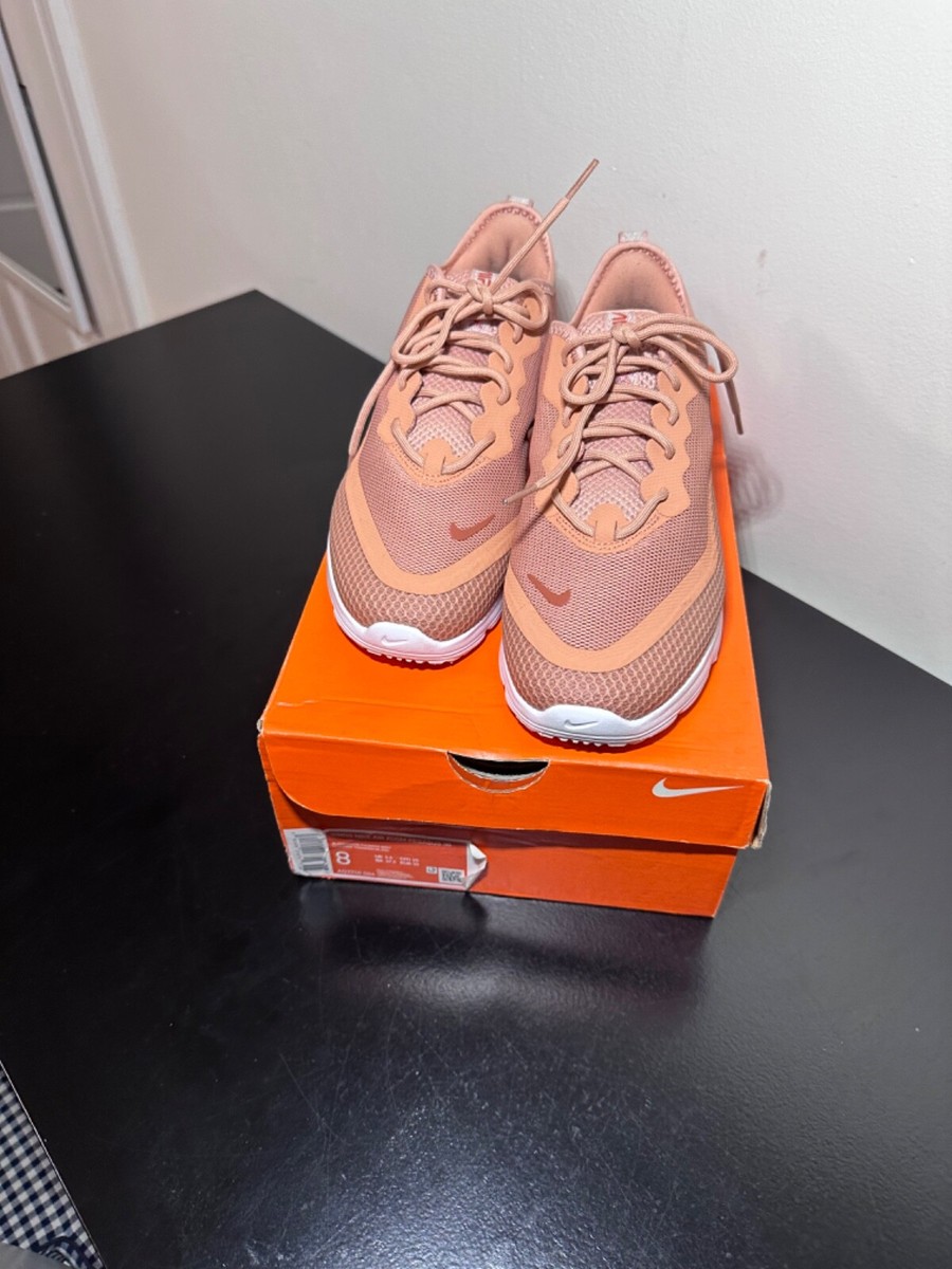 nike air max sequent 4.5 rose gold
