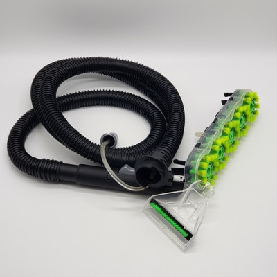 hoover upholstery cleaner attachment