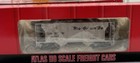 3 Atlas HO Scale PS-2, 2 Bay Covered Hopper Southern Pacific, Rio Grande, UP — photo 4