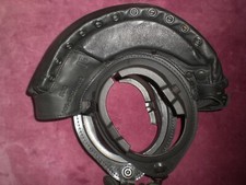 Headset  ELNO Telemit H-280 -ohne Elektronik-8415-12-330-0513 ( Rundloch)