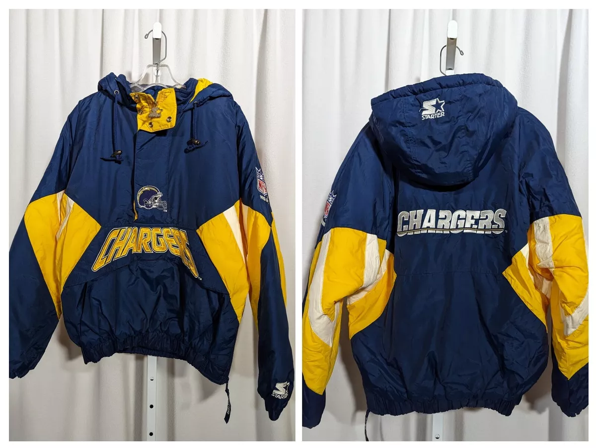 starter NFL Chargers  ジャケット