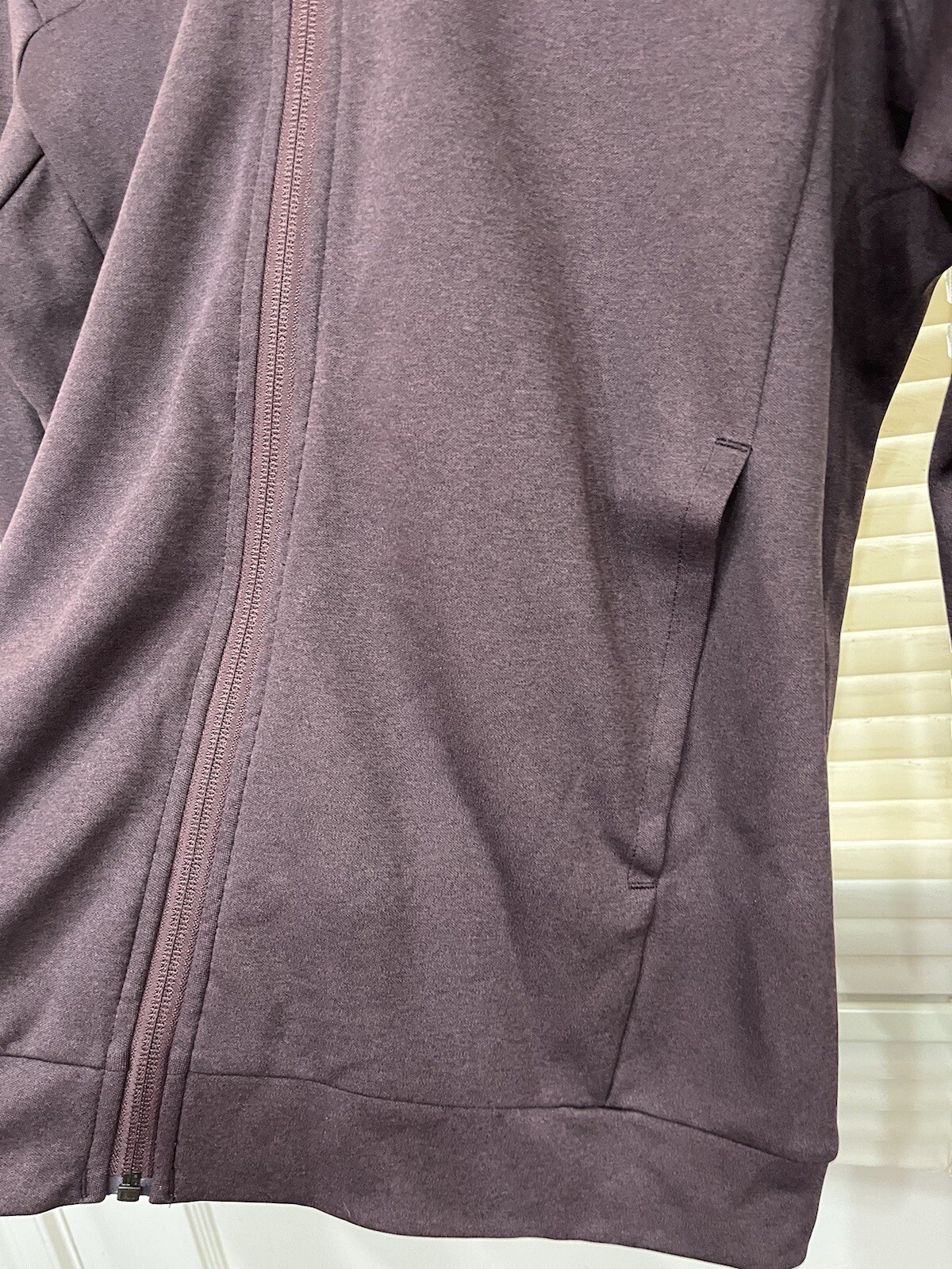 ARC'TERYX Arcteryx Felpa con Cappuccio Uomo Slocan Full Zip Kingwood Small