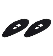 1940 Parklamp Housing To Fender Gskt-pr For Chevy Gmc Truck