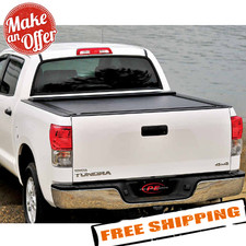 Tundra Pace Edwards Switchblade Retractable Tonneau Cover Swt5173 For Sale Online Ebay