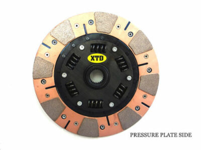XTD DUAL FRICTION CLUTCH + PROLITE FLYWHEEL KIT FITS 90-96 300ZX
