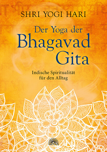 Thumbnail - Shri Yogi Hari / Der Yoga Der Bhagavad Gita