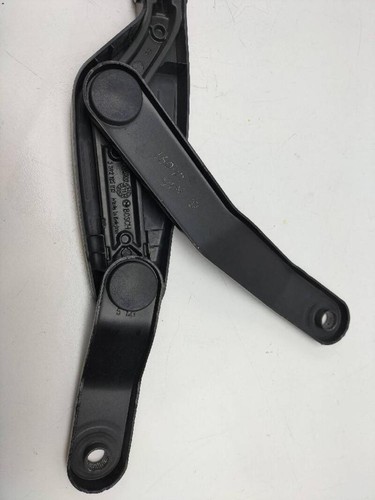 A2048201544 front wiper arm rh for MERCEDES-BENZ CLASE C (W204) LIM. 2032966 - Picture 2 of 5