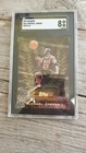 1997-98 Topps 40 Michael Jordan #T40-5 SGC 8 MINT Basketball Card