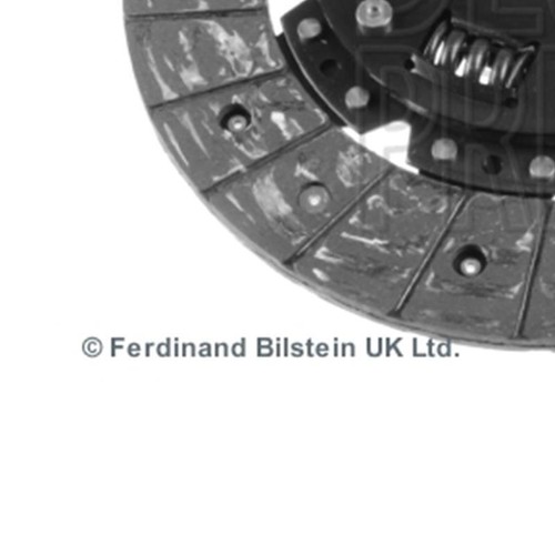 Clutch Friction Plate Disc BluePrint for Impreza Legacy Forester L-Series Outbac - Picture 4 of 6