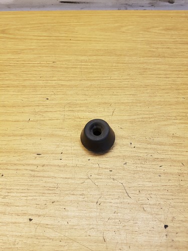 Mitsubishi Outlander 06-12] Heckklappe Heckwischer Motorwelle Dichtungstülle