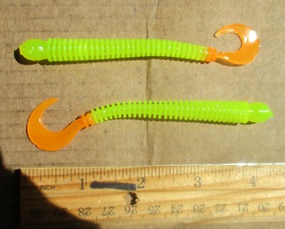 1/0 fishing hooks Eagle Claw Plain Shank Hook Gold / 4