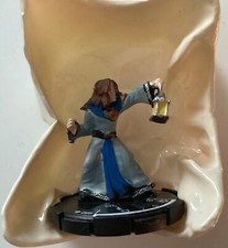 Mage Knight Minions Paladin Priest 095 Unique USED Wizkids