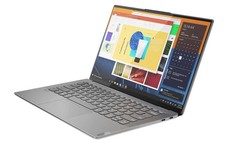 Lenovo Yoga S940 14" 512gb Ssd 8gb Ram Intel Core I5 10th Gen 81q8000guk - New