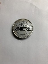 Antera Alloy Badge  Free Post