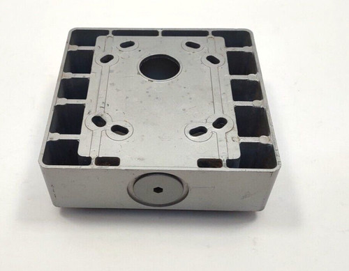 Lot of 3 Panasonic Wall Mount Bracket For WV-S1531LN Network Camera