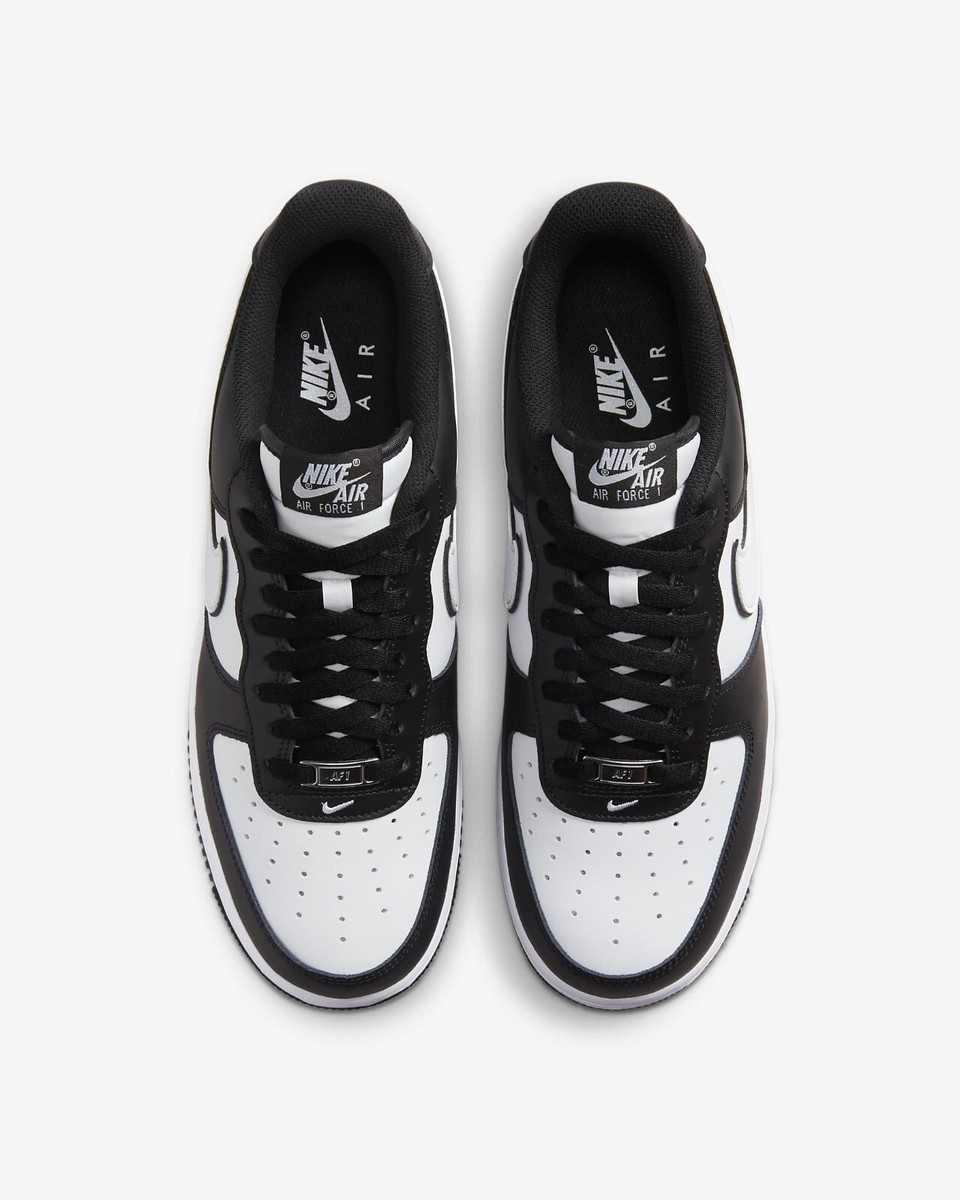 Size 8 - Nike Air Force 1 '07 Panda for sale online | eBay