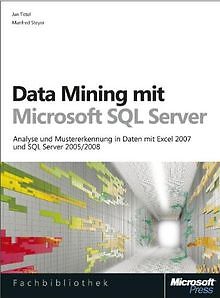 Data Mining mit Microsoft SQL Server von not specified | Buch | Zustand sehr gut