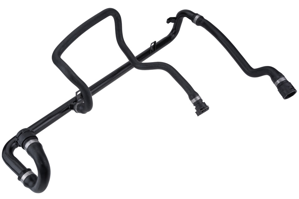 Tuyau d'eau pour révision circuit de refroidissement BMW Série 3 E46 essence 17127511204