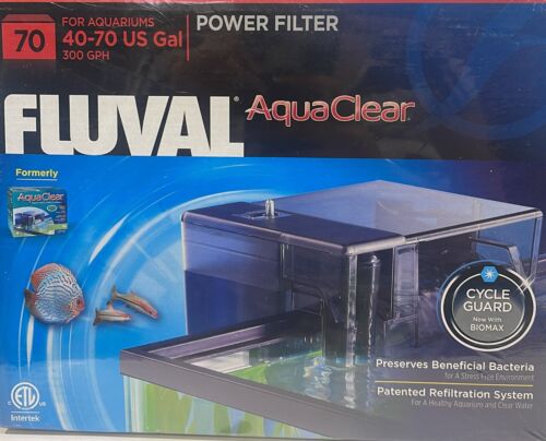 AquaClear, Fish Tank Filter (c3)