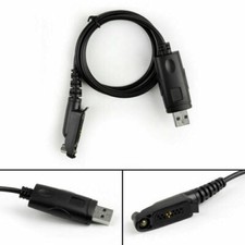1xUSB Programmierung Kabel Für Radio GP344 GP388 GP328Plus AH