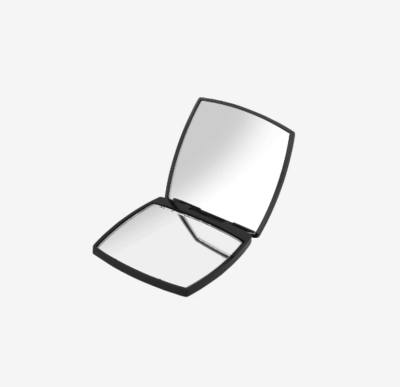 Chanel Miroir Double Facette Black 137500 | eBay