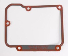 James Transmission Top Cover Gasket Harley 5 Speeds 2000-2006 Models