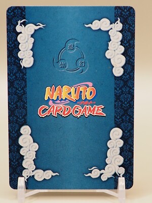 Mitate Naruto Card Game TCG No.208 BANDAI Japan 2004 M969 | eBay