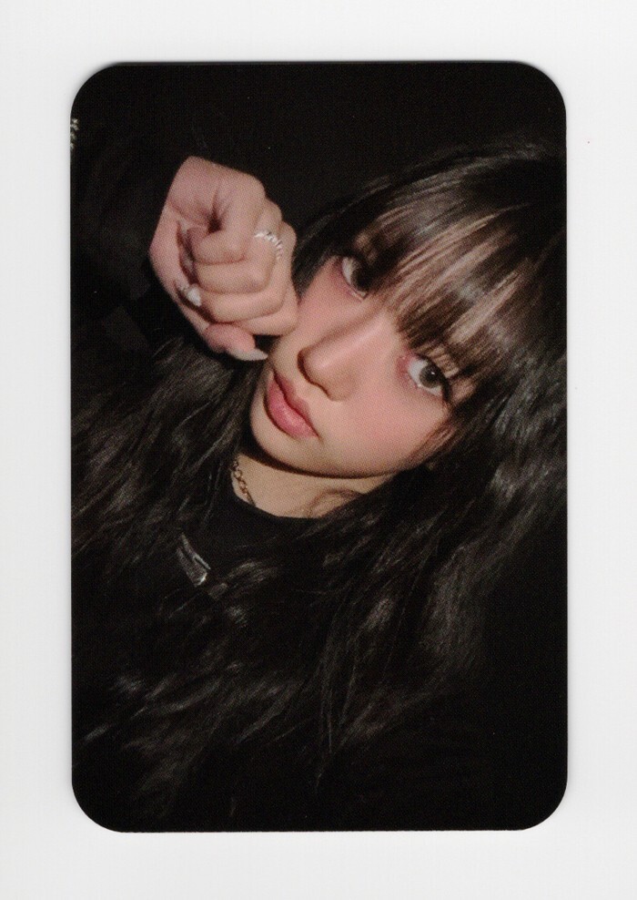 MEOVV - 1st EP Album MY EYES OPEN VVIDE [EVERLINE] PREORDER