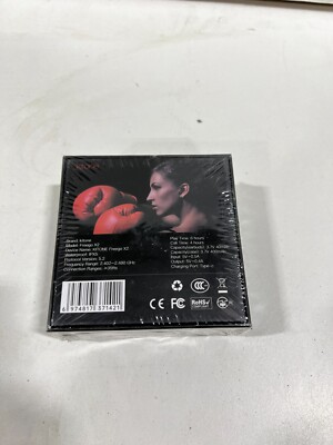 KITONE Freego X2 Wireless Earbuds Bluetooth Headphones