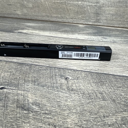 ION COPY CAT Handheld document scanner ⚠️untested ⚠️ - Picture 5 of 8