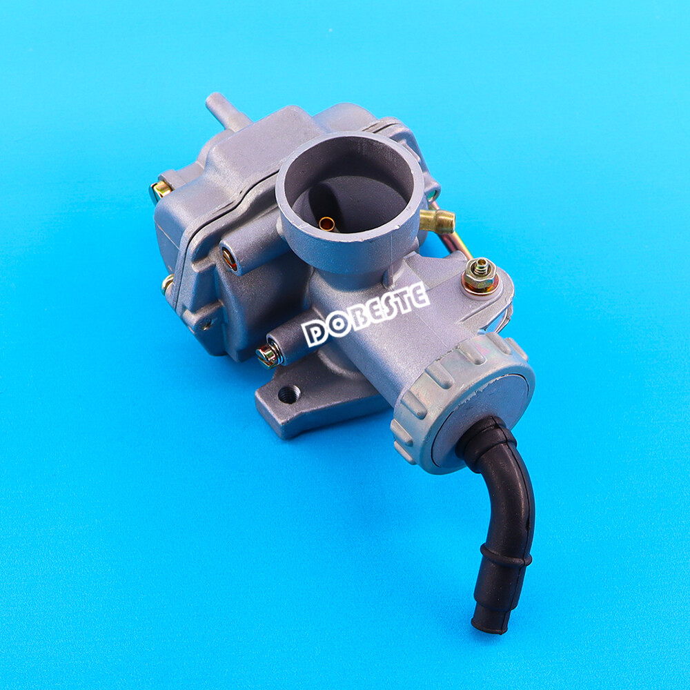 PZ20 20mm Carburetor for Chinese Quad 4 Stroke ATV 4 Wheeler Go Kart