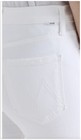 Mother  Hustler The Tripper Ankle Fray in Fairest Of Them All Size 25 New — photo 2