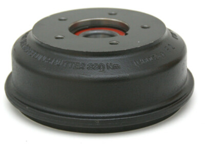 Original BPW Alko Bremstrommel 5x112 CB-DB 1505 S2005-7 RASK S20057 Bremse LT 11
