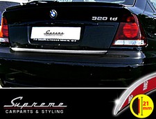 Tuning BMW SERIE 3