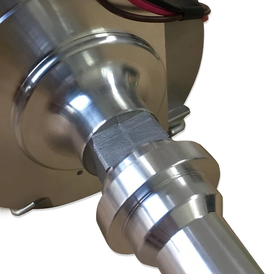 HEI Ignition Distributor for 1959-73 Chevy El Camino Impala Suburban 1035001 HEI Foto 4 de 4