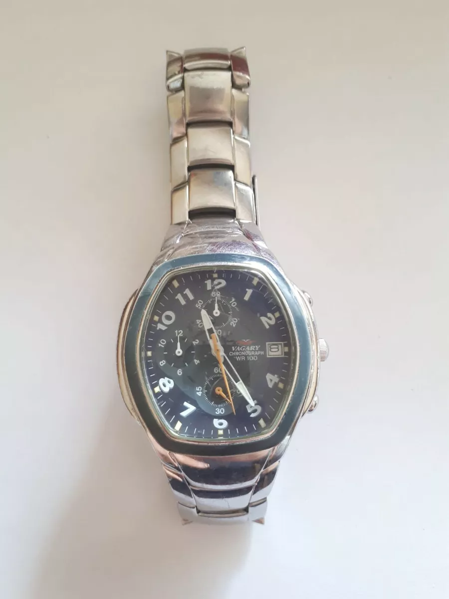 Cinturino orologio vagary sale