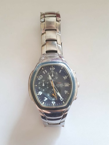 Orologio Vagary, Elegante, cinturino in acciaio inossidabile. | eBay