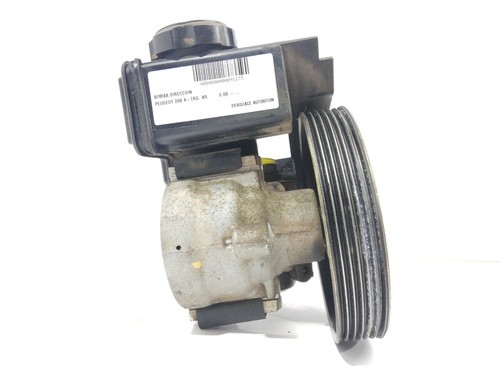 9636868880 servopumpe at PEUGEOT 206 BERLINA 4-PT. 2006 91173