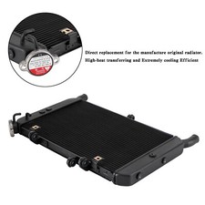 Raffreddamento radiatore per Yamaha FZ09 MT09 MT-09 2014-20 TRACER 900 19-20 A15