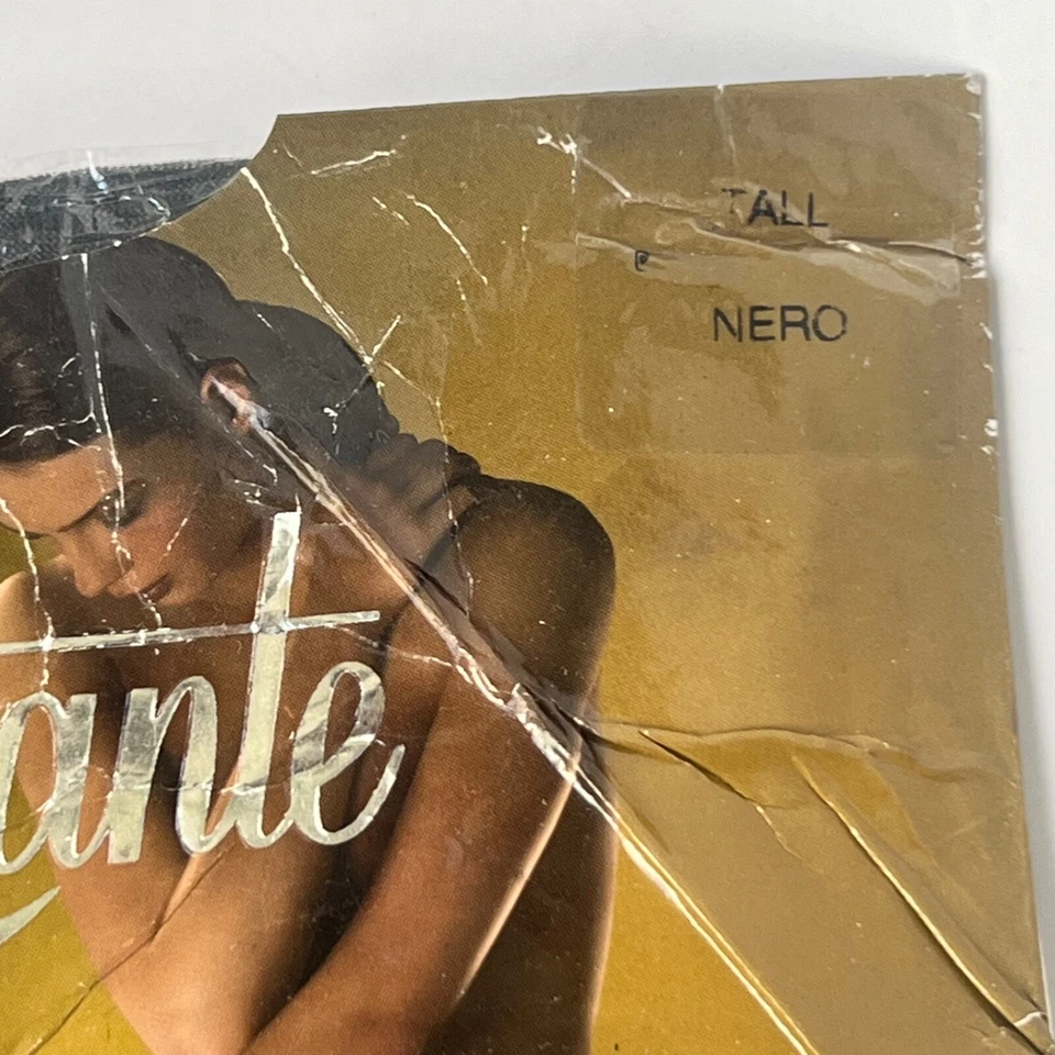 Pantimedias Levante Lia Nylon Clásicas Transparentes 10 Denier Talla X Alto Foto 4 de 4